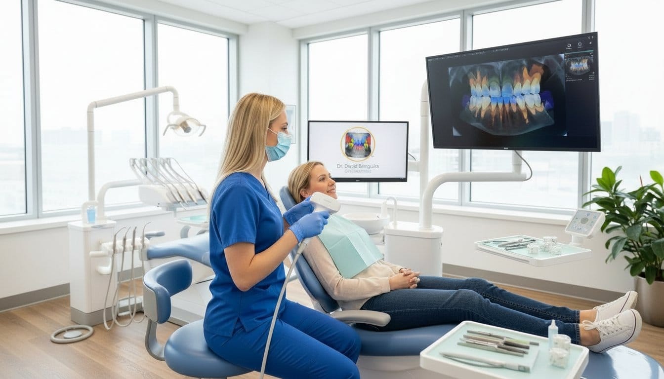 Empreintes Optiques : Adieu les Hauts-le-Cœur, Bonjour la Précision!