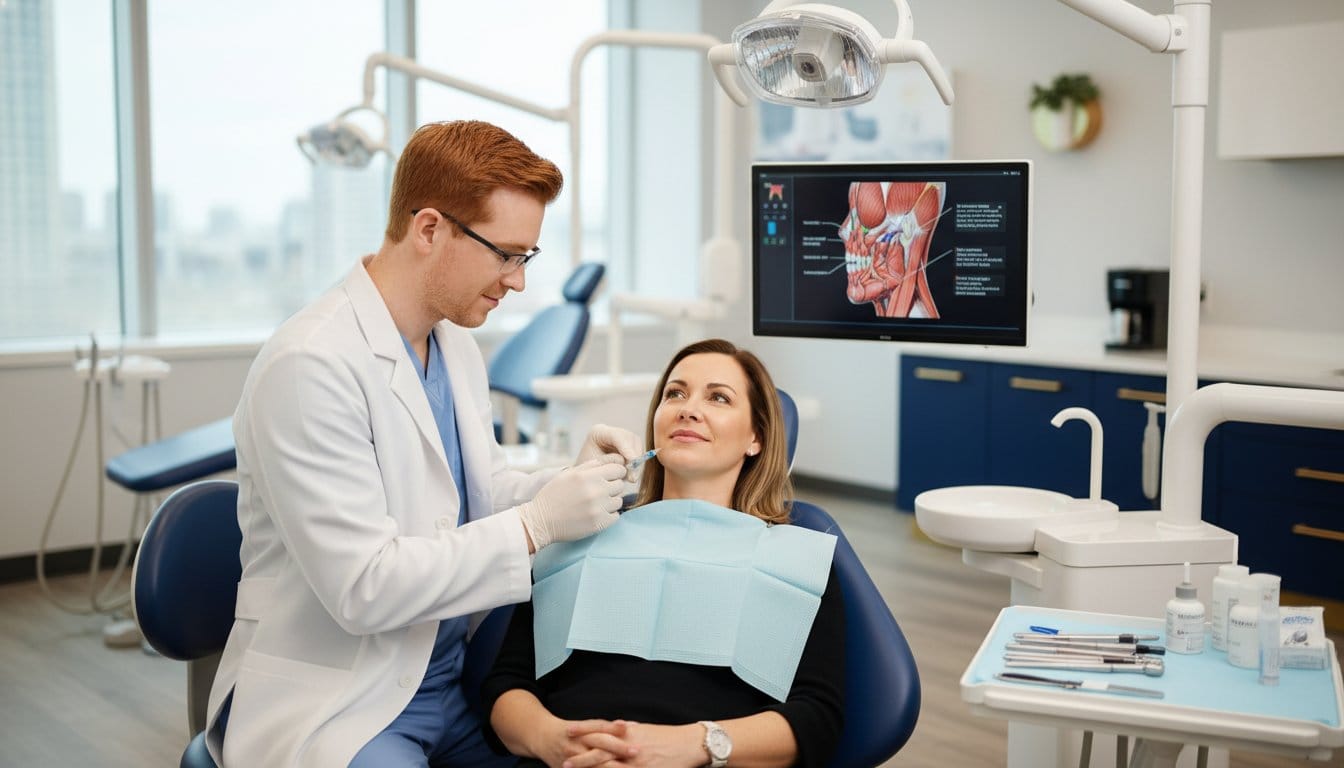 Botox and Orthodontics: When Health and Aesthetics Meet