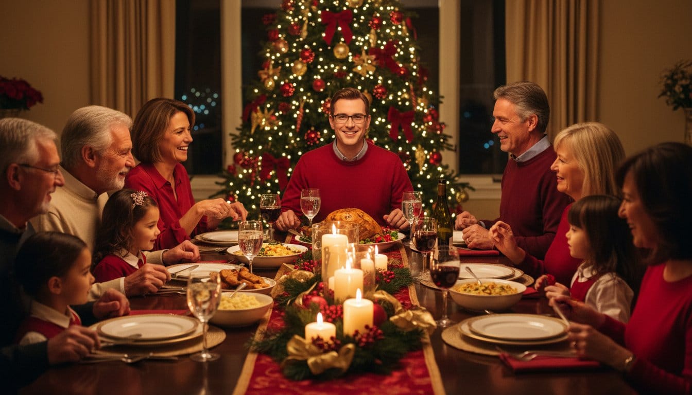 Holiday Season with Braces: Your Culinary Survival Guide