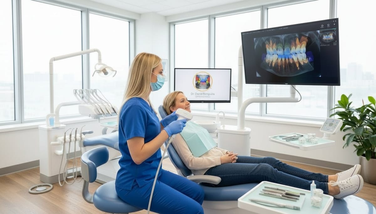 Empreintes Optiques : Adieu les Hauts-le-Cœur, Bonjour la Précision!