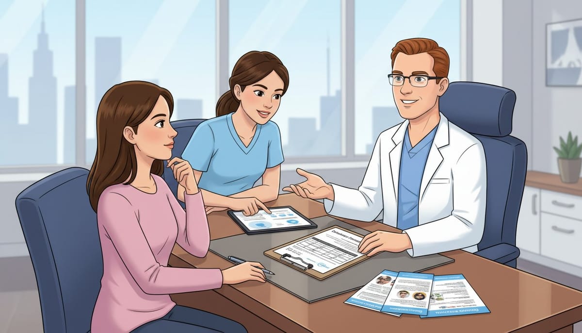 Comment Financer l'Orthodontie au Québec : Guide Complet des Assurances et Options de Paiement