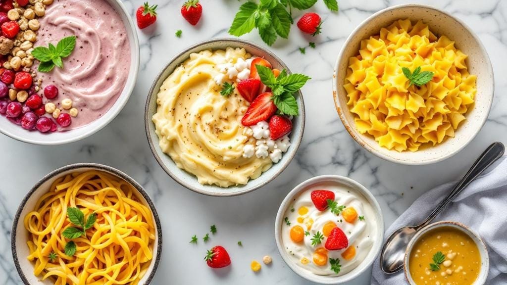 15 Delicious Recipes for Braces Wearers