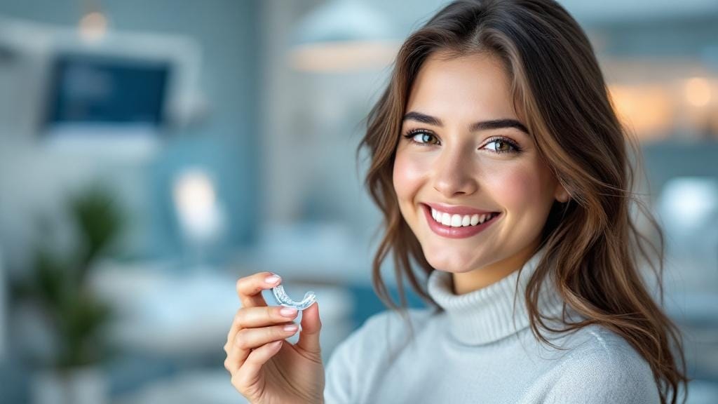 How to Know if You Are a Good Candidate for Clear Aligners