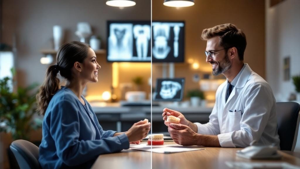 Orthodontic Retreatment: When Teeth Move Years Later