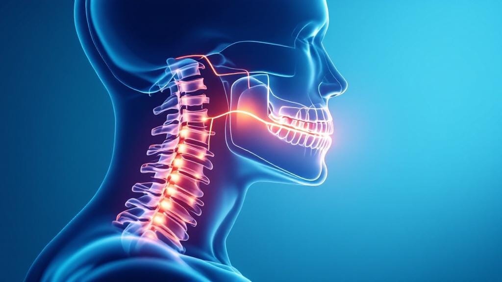 Orthodontie et posture : l'effet domino sur votre corps
