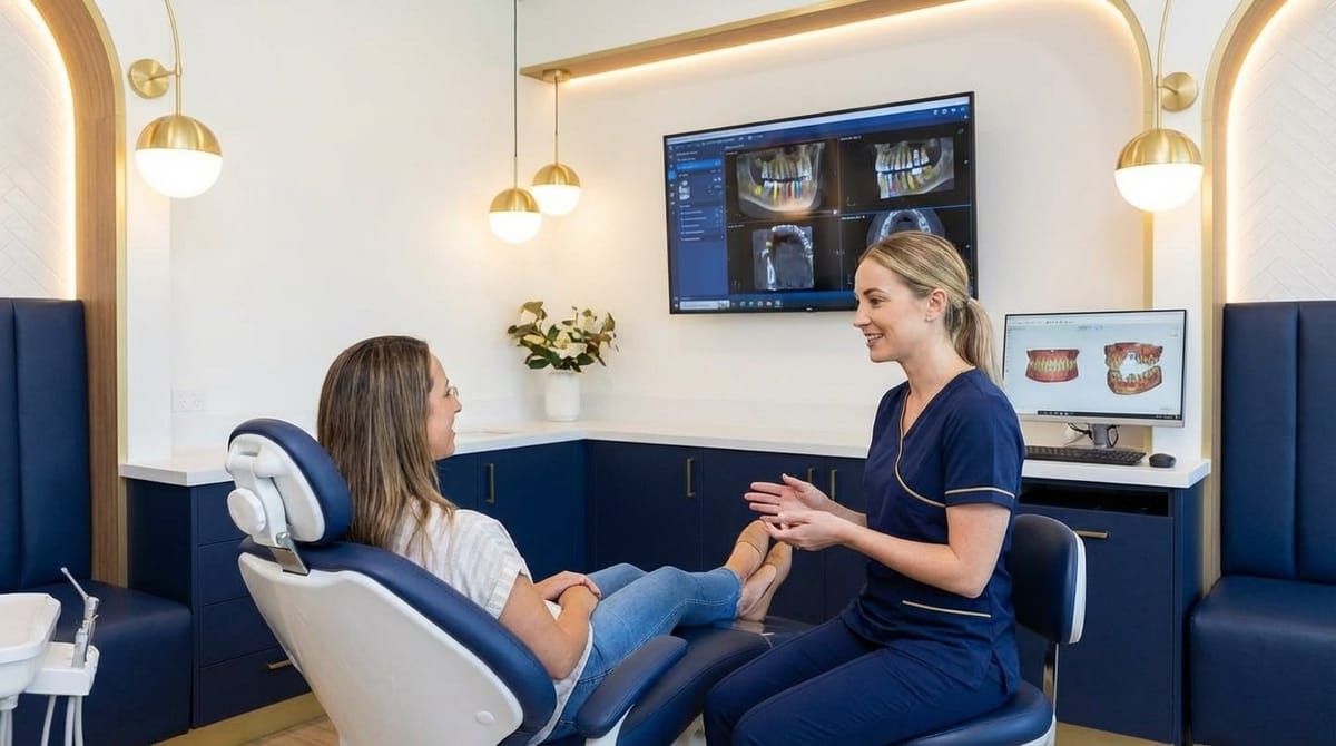 Orthodontics and Dental Implants: Which Comes First?