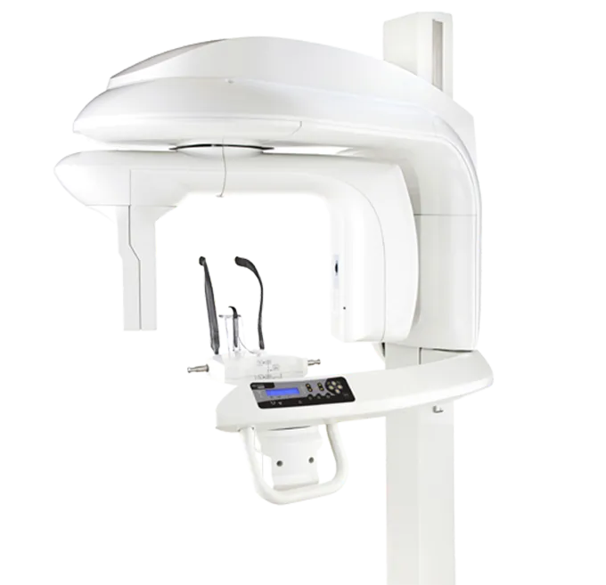 Appareil Carestream CS9300 CBCT au Centre Orthodontique Rive Nord