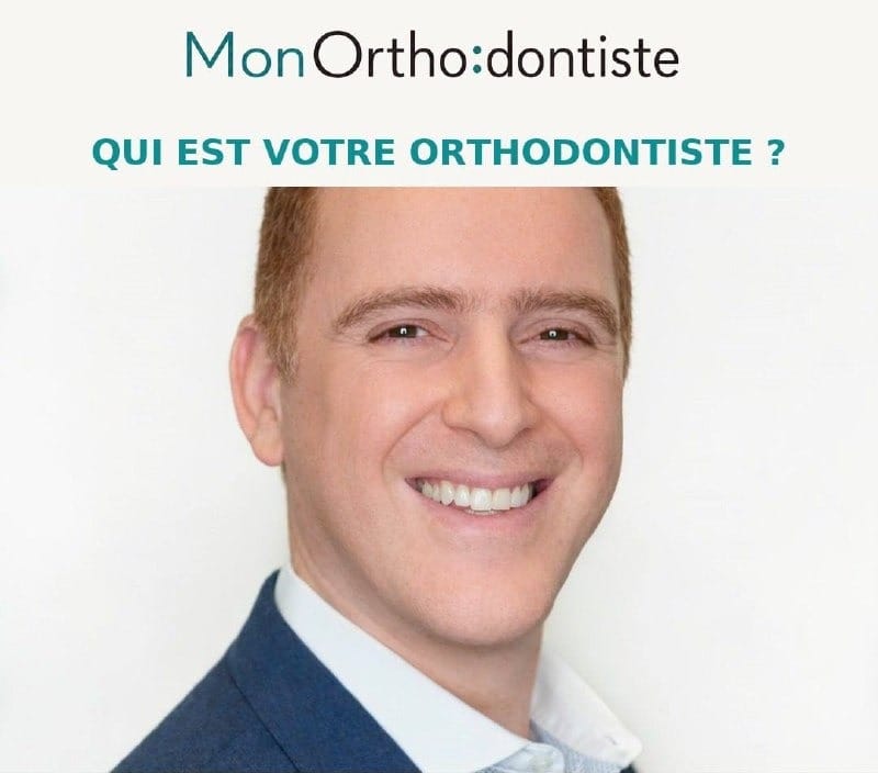 Rencontre avec Dr David Benguira, orthodontiste
