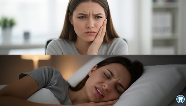 Bruxism: Understanding This Complex Phenomenon