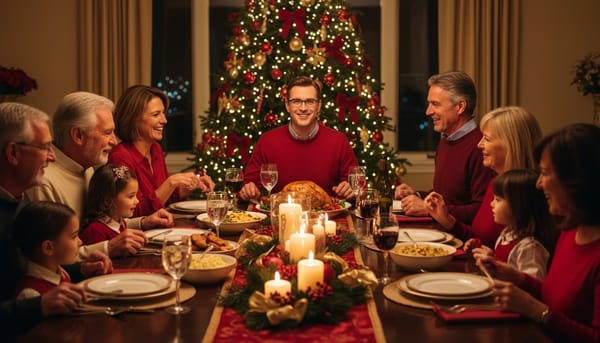 Holiday Season with Braces: Your Culinary Survival Guide