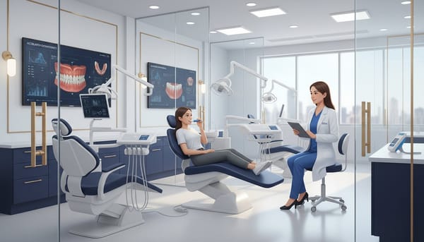 Accelerated Orthodontics: Reduce Your Treatment Time by Up to 50%