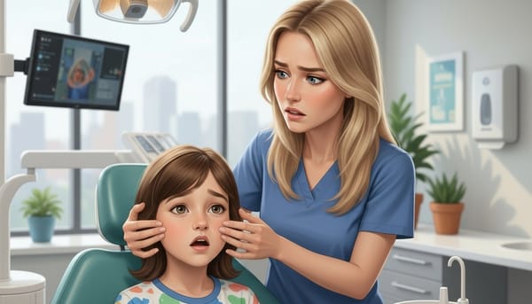 Mouth Breathing in Children: Impacts and Orthodontic Solutions