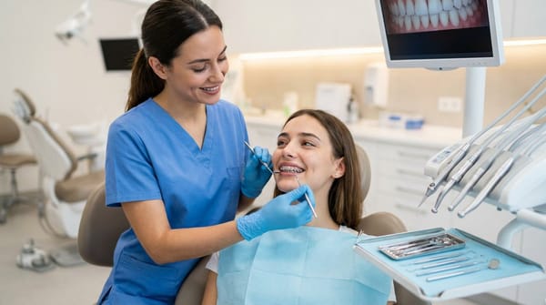 Orthodontic Emergency: When to Seek Immediate Care and What to Do in the Meantime